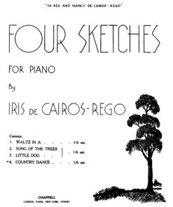 de Cairos-Rego, Iris - Image 4