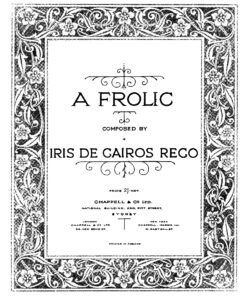 de Cairos-Rego, Iris - Image 6