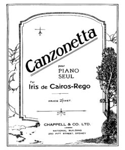 de Cairos-Rego, Iris - Image 9