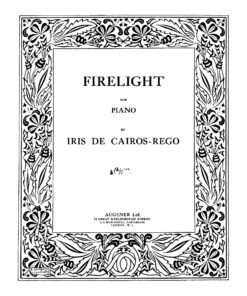 de Cairos-Rego, Iris - Image 11