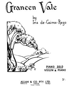 de Cairos-Rego, Iris - Image 13
