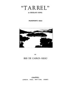 de Cairos-Rego, Iris - Image 15