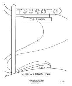 de Cairos-Rego, Iris - Image 17