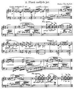 Alternative view of Sin, Otakar