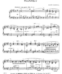 Carroll, Adam - Image 4