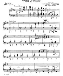 Foresythe, Reginald - Image 3