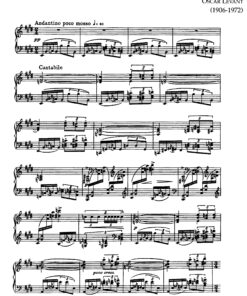 Levant, Oscar - Image 5