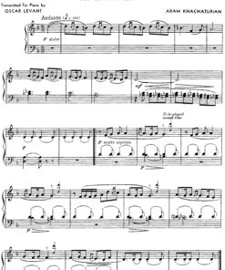 Levant, Oscar - Image 4
