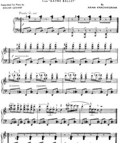 Levant, Oscar - Image 3
