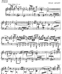 Levant, Oscar - Image 6