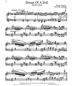 Alpert, Pauline - Image 8