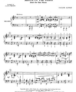 Alpert, Pauline - Image 11