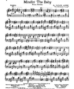 Alpert, Pauline - Image 13