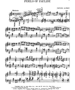 Alpert, Pauline - Image 3