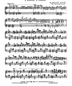 Alpert, Pauline - Image 4