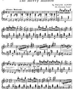 Alpert, Pauline - Image 5