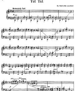 Alpert, Pauline - Image 6