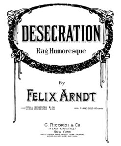 Arndt, Felix - Image 3