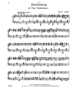 Arndt, Felix - Image 4