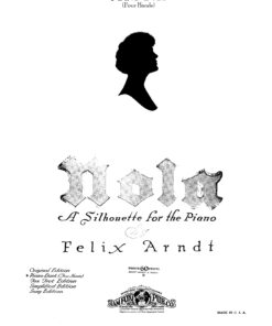 Arndt, Felix - Image 9
