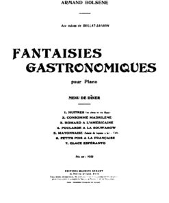 Armand Bolsene