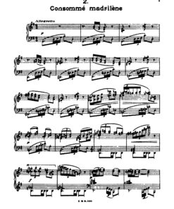 Bolsène, Armand - Image 3