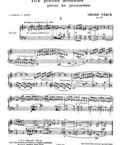 Paque, Desire - Image 3