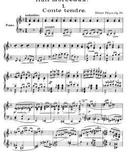Paque, Desire - Image 2