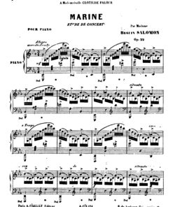 Béguin-Salomon, Louise - Image 7