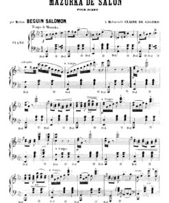 Béguin-Salomon, Louise - Image 8