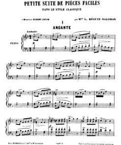 Béguin-Salomon, Louise - Image 11