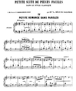 Béguin-Salomon, Louise - Image 14