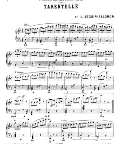 Alternative view of Béguin-Salomon, Louise