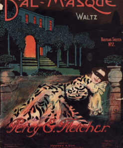 Alternative view of Fletcher, Percy