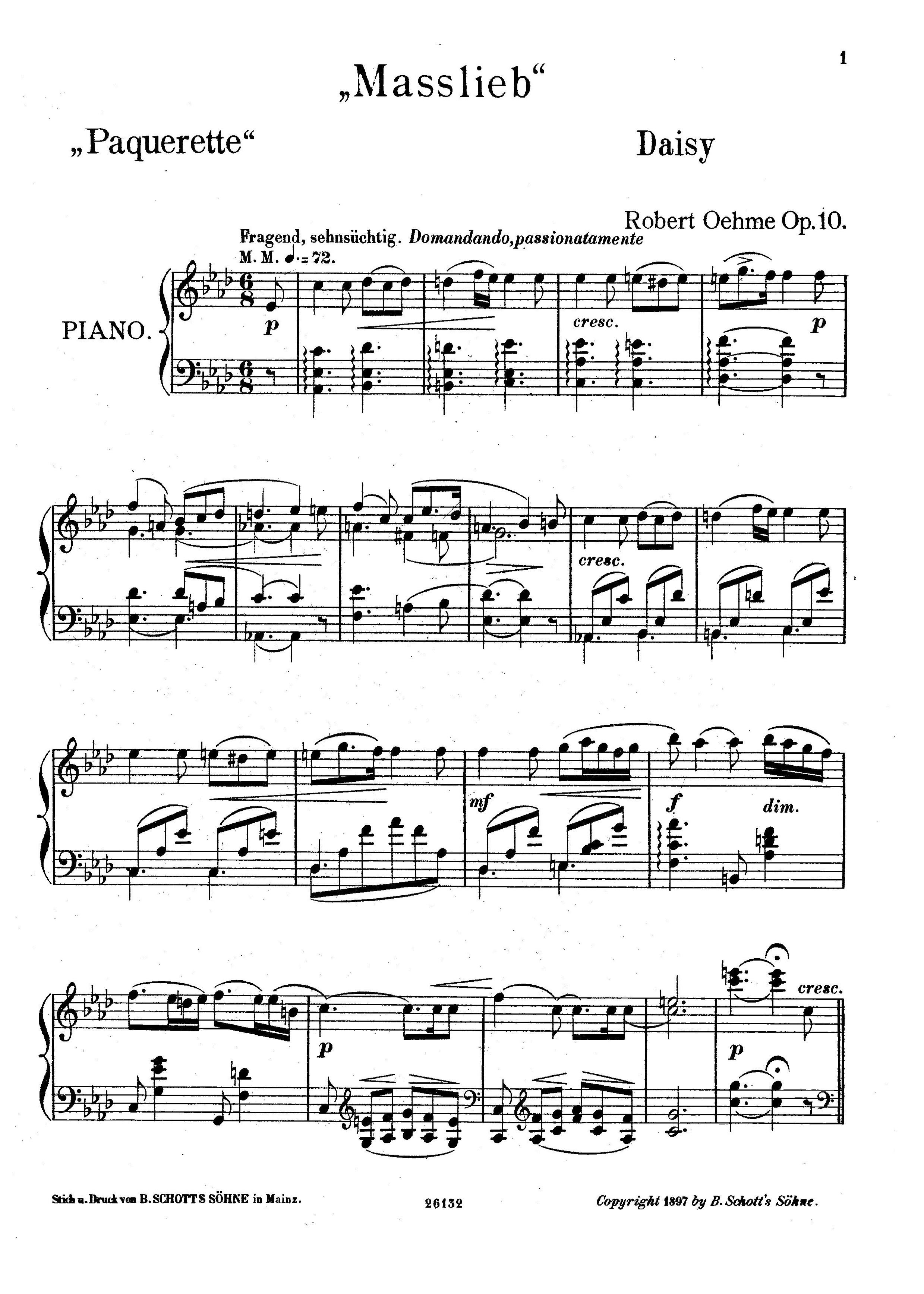 Oehme, Robert - Image 2