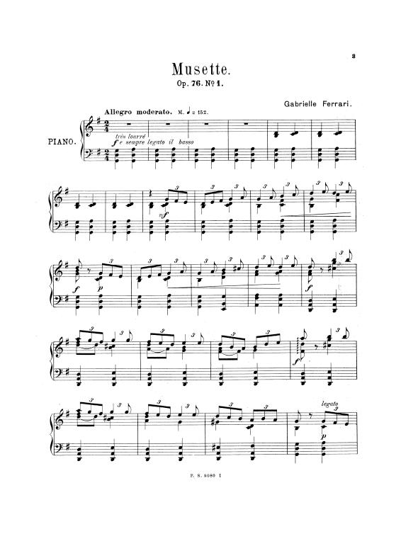 Ferrari, Gabrielle - Image 6