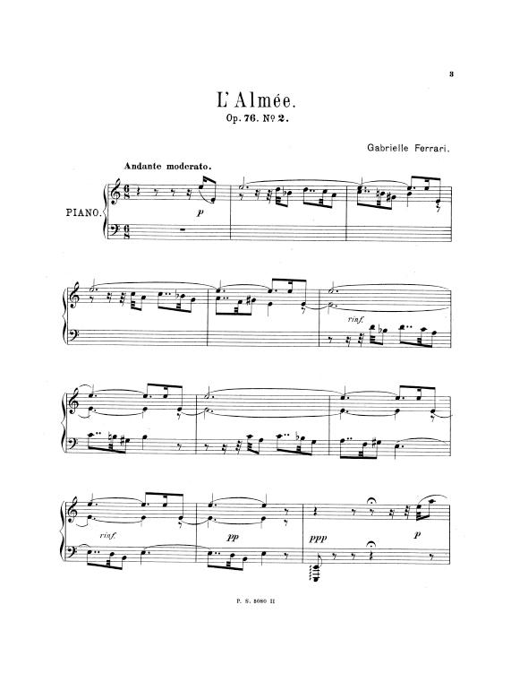 Ferrari, Gabrielle - Image 5