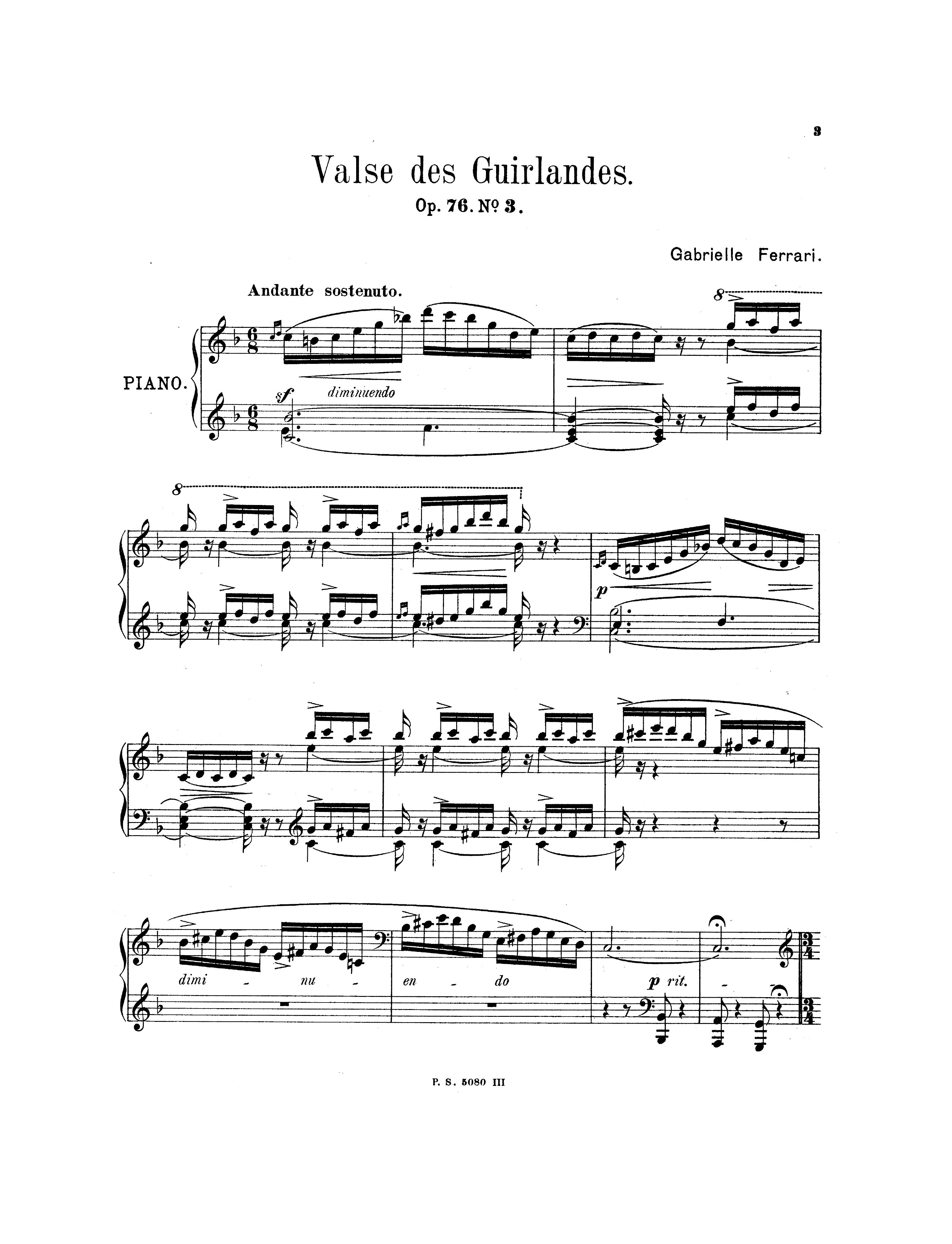 Ferrari, Gabrielle - Image 4