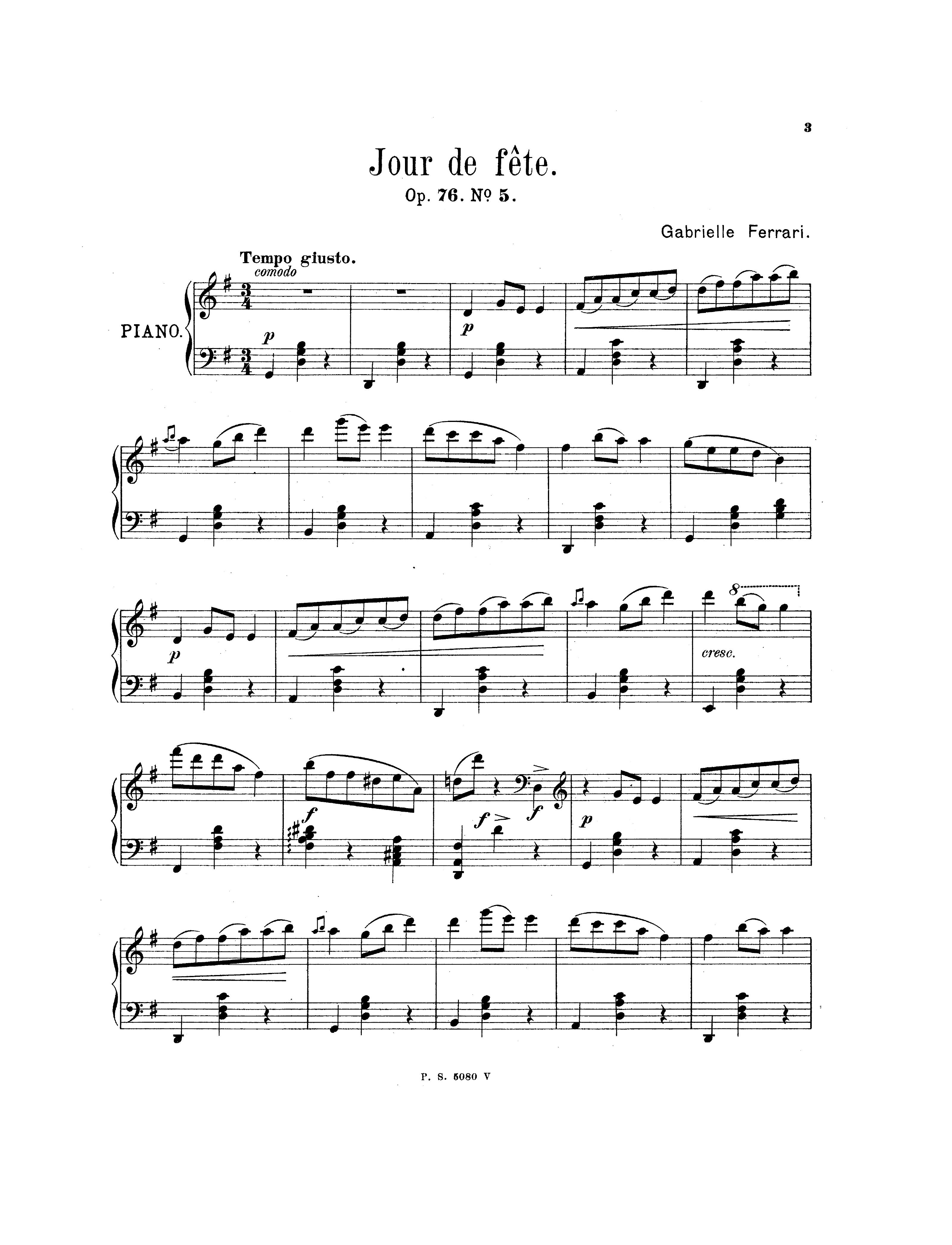 Ferrari, Gabrielle - Image 3