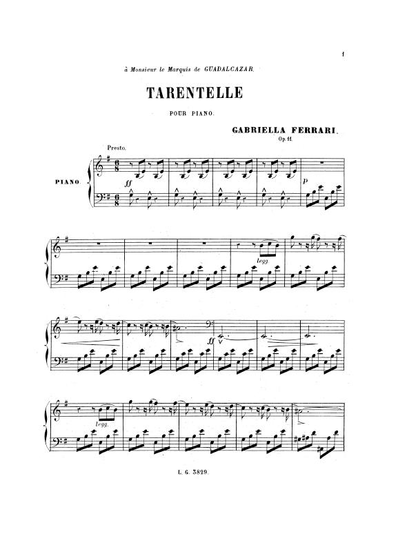 Ferrari, Gabrielle - Image 7