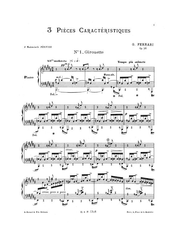 Ferrari, Gabrielle - Image 8