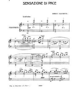 Alternative view of Giacchetti, Enrico