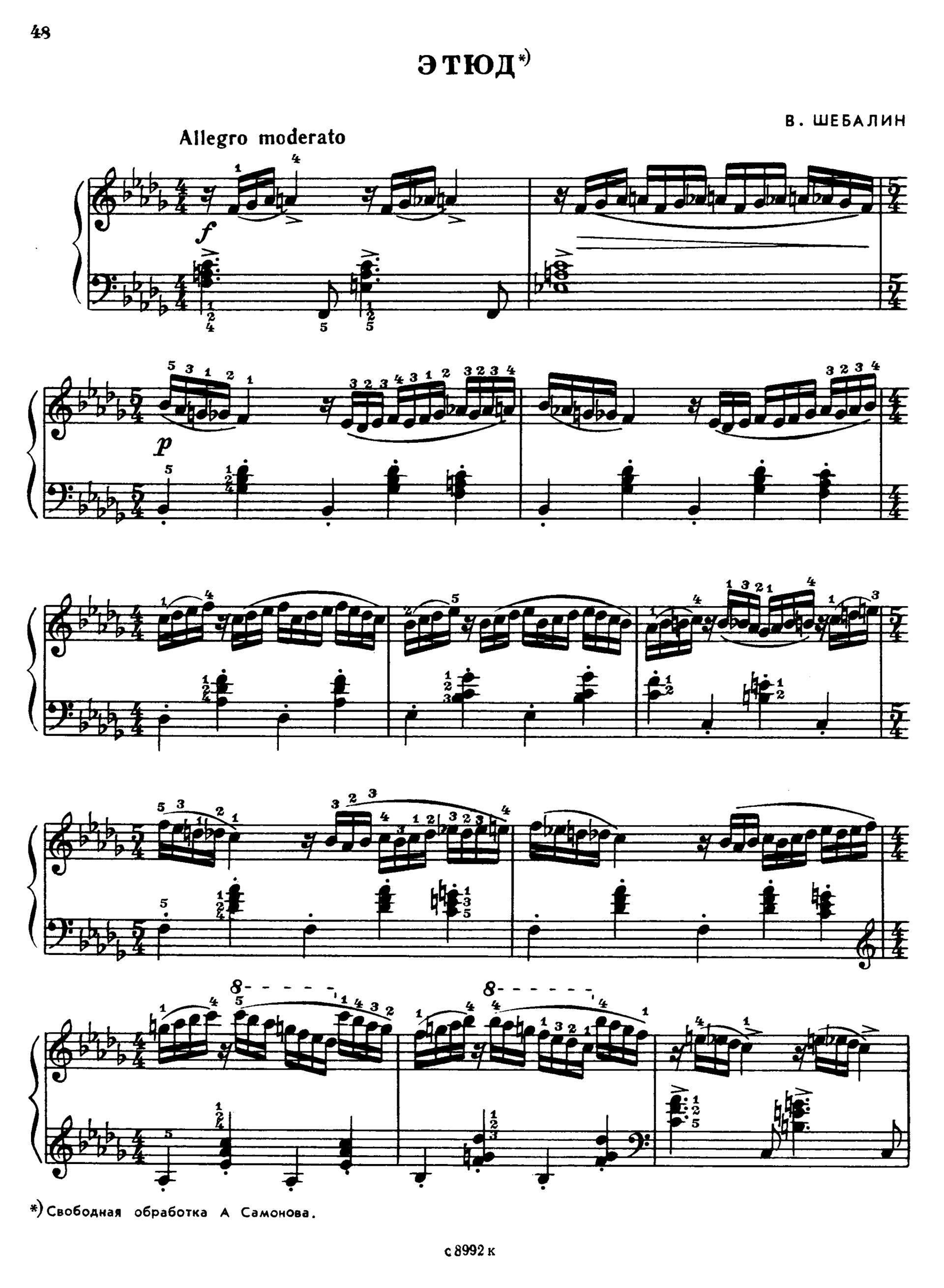 For the little virtuoso - Image 4