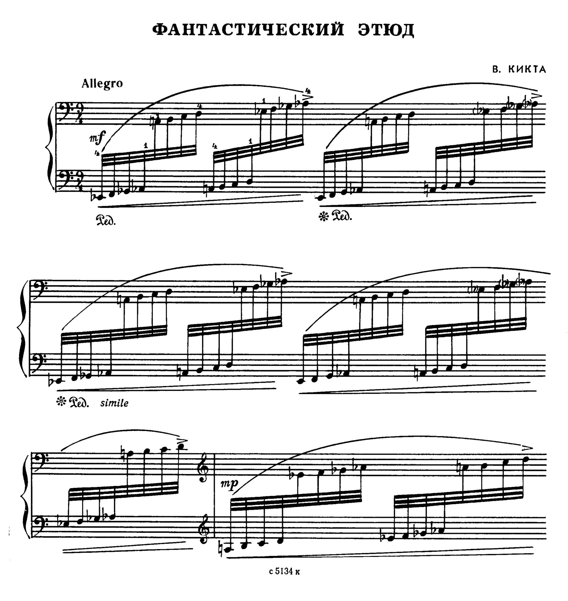 For the little virtuoso - Image 7