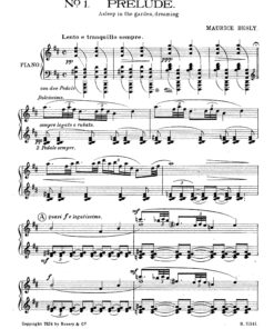 Besly, Maurice - Image 3