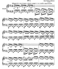 Besly, Maurice - Image 2