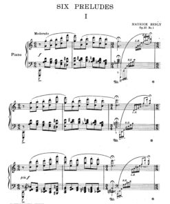 Besly, Maurice - Image 6