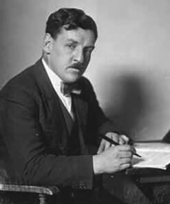 Gordon Jacob