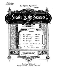 Lund-Skabo, Signe - Image 4