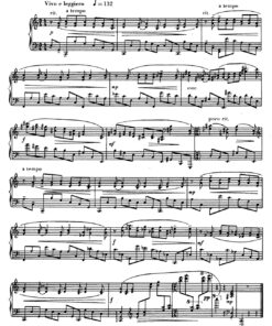 Modern Piano Miniatures - Image 3
